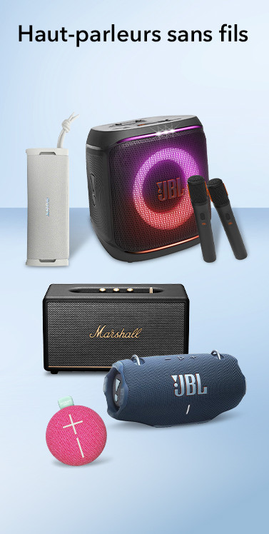 WIreless Speakers